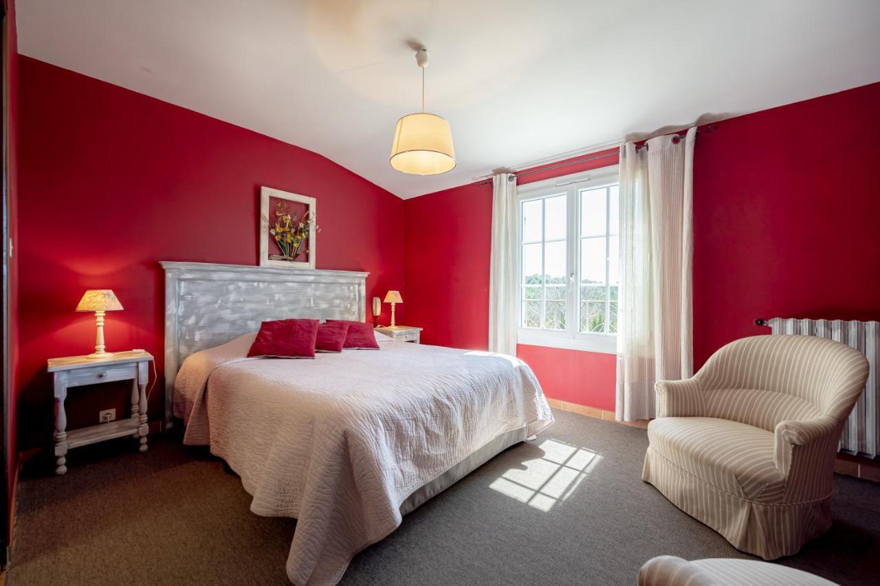 La Maison Du Rouge Gorge - Charmante Maison Climatisee Avec Piscine Pontevès Exterior foto